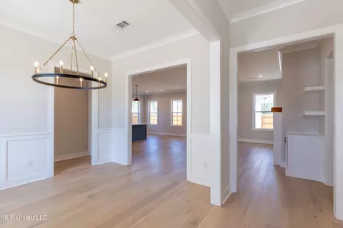 1006 Paddle Ln, Brandon, MS 39047 photo 5