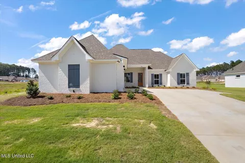 1006 Paddle Ln, Brandon, MS 39047