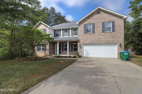 3018 Trentwood Dr, Ocean Springs, MS 39564