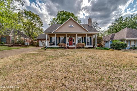 2010 Meadow Oak Dr, Flowood, MS 39232 photo 4