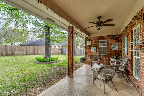 2010 Meadow Oak Dr, Flowood, MS 39232 photo 36