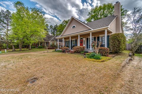 2010 Meadow Oak Dr, Flowood, MS 39232 photo 3