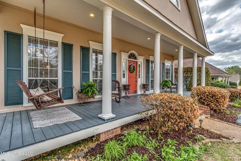 2010 Meadow Oak Dr, Flowood, MS 39232 photo 5