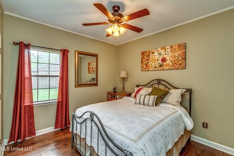 2010 Meadow Oak Dr, Flowood, MS 39232 photo 31
