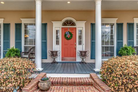 2010 Meadow Oak Dr, Flowood, MS 39232 photo 2