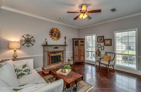 2010 Meadow Oak Dr, Flowood, MS 39232 photo 9