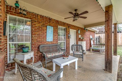 2010 Meadow Oak Dr, Flowood, MS 39232 photo 39