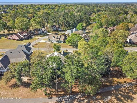 756 Cherryhill Dr, Diamondhead, MS 39525 photo 38