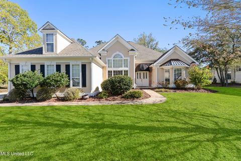 756 Cherryhill Dr, Diamondhead, MS 39525 photo 1