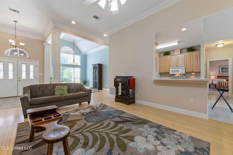756 Cherryhill Dr, Diamondhead, MS 39525 photo 8