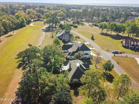 756 Cherryhill Dr, Diamondhead, MS 39525 photo 40