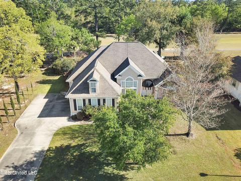 756 Cherryhill Dr, Diamondhead, MS 39525 photo 33