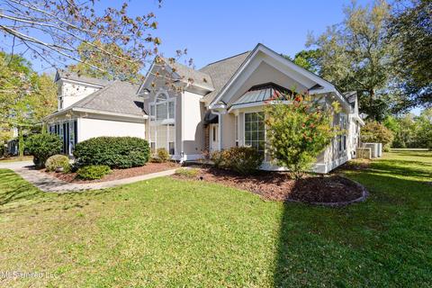 756 Cherryhill Dr, Diamondhead, MS 39525 photo 2