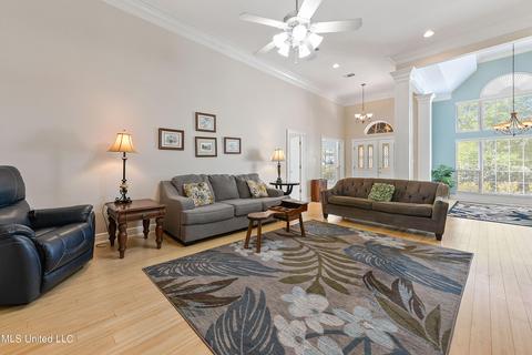 756 Cherryhill Dr, Diamondhead, MS 39525 photo 7
