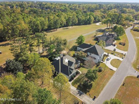 756 Cherryhill Dr, Diamondhead, MS 39525 photo 41
