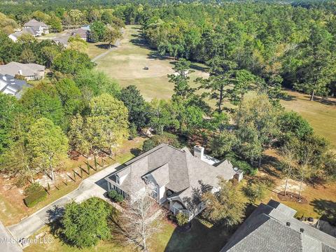 756 Cherryhill Dr, Diamondhead, MS 39525 photo 35