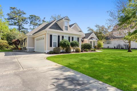 756 Cherryhill Dr, Diamondhead, MS 39525 photo 3