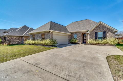 235 Copper Ridge Way, Florence, MS 39073