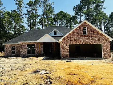 2108 Floral St, Moss Point, MS 39562 photo 3
