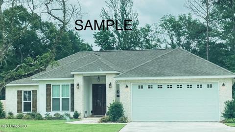 2116 Floral St, Moss Point, MS 39562 photo 1