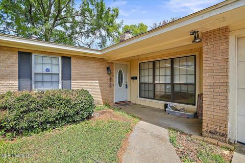 1156 Winnrose St, Jackson, MS 39211 photo 3