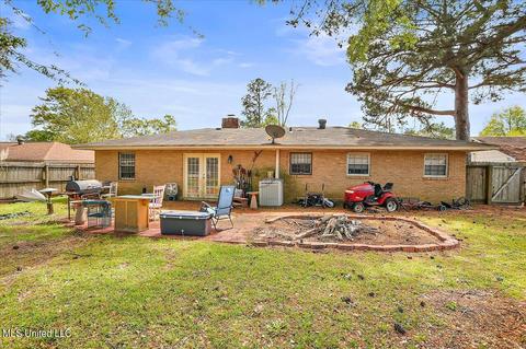 1156 Winnrose St, Jackson, MS 39211 photo 16