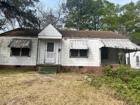 419 Valley St, Jackson, MS 39209