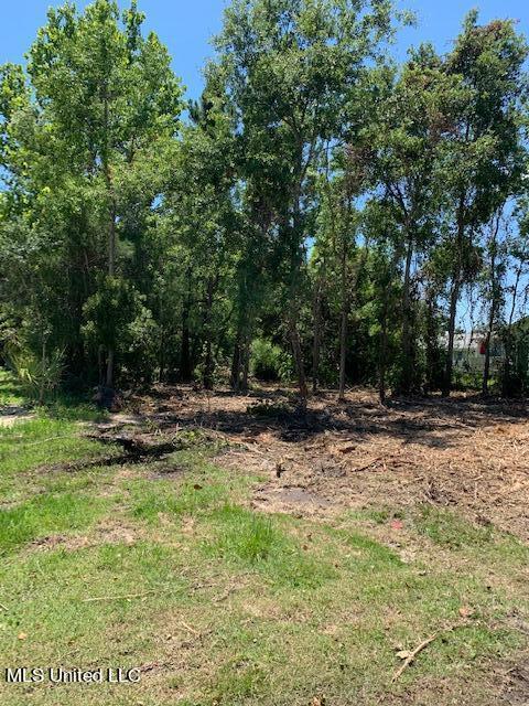 413 Merritt St, Waveland, MS 39576