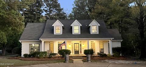 434 Forest Lake Pl, Madison, MS 39110 photo 61