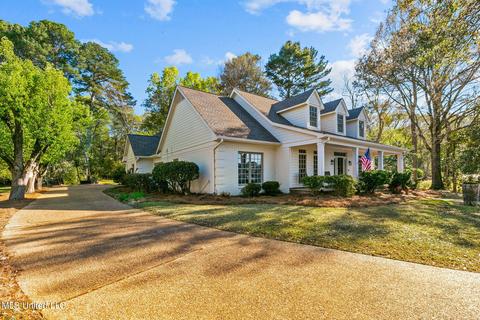 434 Forest Lake Pl, Madison, MS 39110 photo 49