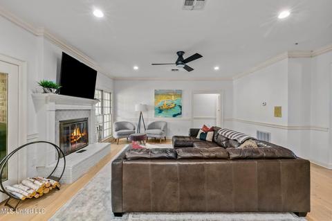 434 Forest Lake Pl, Madison, MS 39110 photo 13