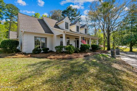 434 Forest Lake Pl, Madison, MS 39110 photo 5