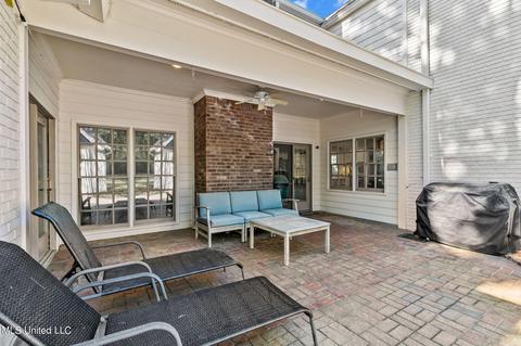 434 Forest Lake Pl, Madison, MS 39110 photo 44
