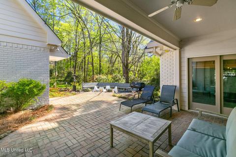 434 Forest Lake Pl, Madison, MS 39110 photo 43