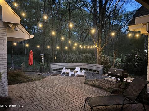 434 Forest Lake Pl, Madison, MS 39110 photo 62