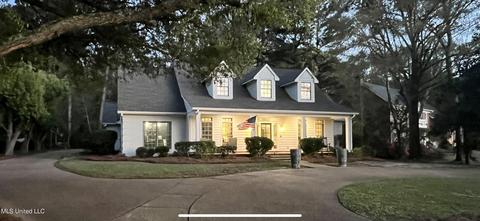 434 Forest Lake Pl, Madison, MS 39110 photo 63