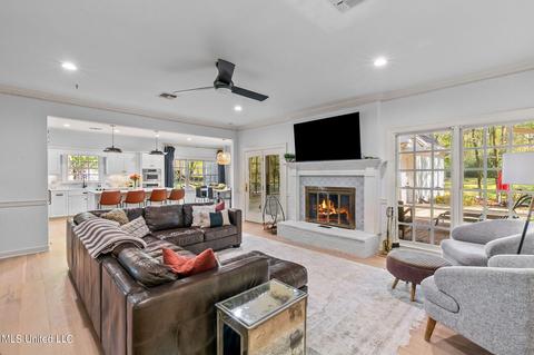 434 Forest Lake Pl, Madison, MS 39110 photo 14