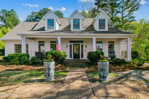434 Forest Lake Pl, Madison, MS 39110 photo 1