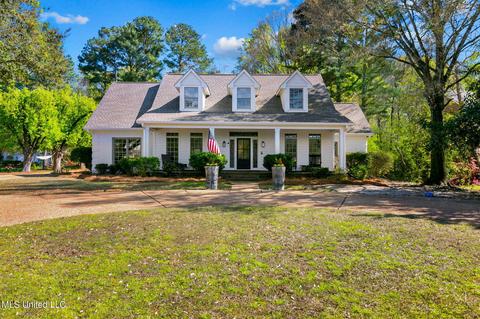434 Forest Lake Pl, Madison, MS 39110 photo 3