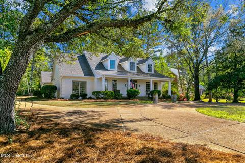 434 Forest Lake Pl, Madison, MS 39110 photo 2