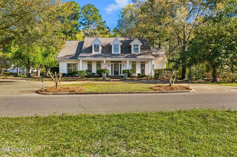 434 Forest Lake Pl, Madison, MS 39110 photo 50