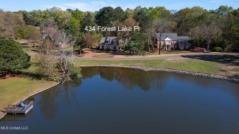 434 Forest Lake Pl, Madison, MS 39110 photo 53