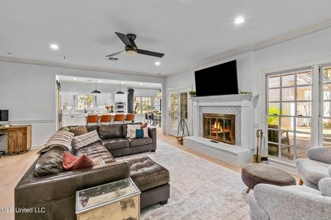 434 Forest Lake Pl, Madison, MS 39110 photo 15