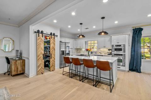 434 Forest Lake Pl, Madison, MS 39110 photo 17