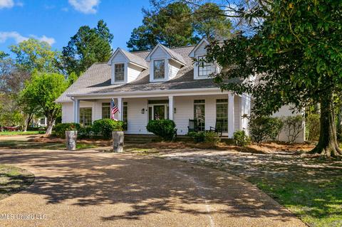 434 Forest Lake Pl, Madison, MS 39110 photo 4