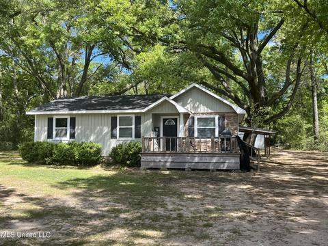 139 Gristmill Rd, Lucedale, MS 39452 photo 1