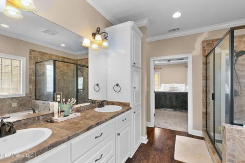 100 Bainbridge Xing Xing, Canton, MS 39046 photo 41