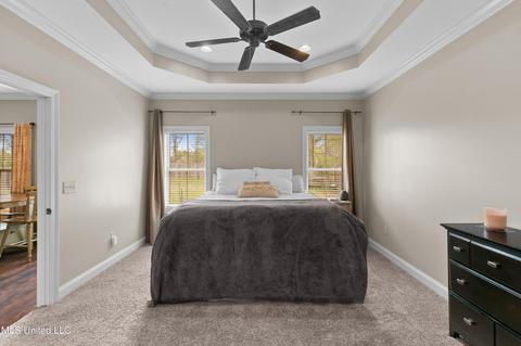 100 Bainbridge Xing Xing, Canton, MS 39046 photo 36