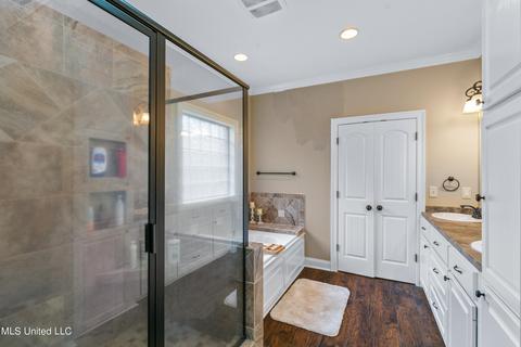 100 Bainbridge Xing Xing, Canton, MS 39046 photo 37