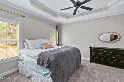 100 Bainbridge Xing Xing, Canton, MS 39046 photo 35